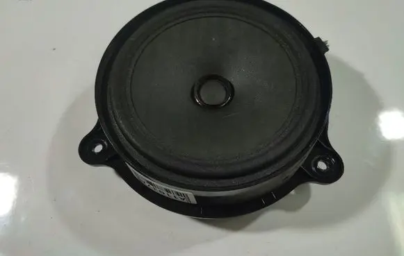 Renault Laguna III Front door speaker 77811801