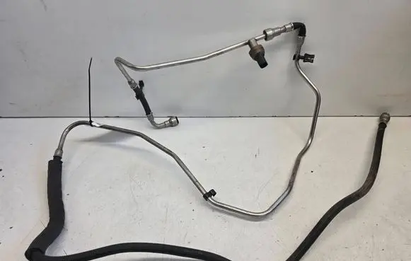 Volvo S60 Fuel line/pipe/hose 1234