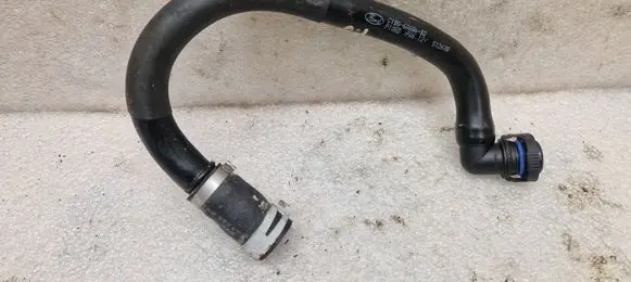 Ford Fiesta Air intake hose/pipe C1BG6A886BD 512608