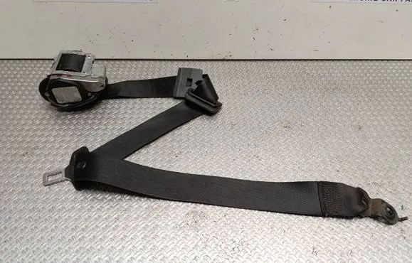 Volkswagen Crafter Front seatbelt 601384300 006000 020354
