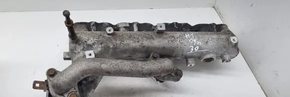 Hyundai H-1, Starex, Satellite Intake manifold