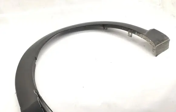 Mazda CX-3 Front arch trim D10E51W31