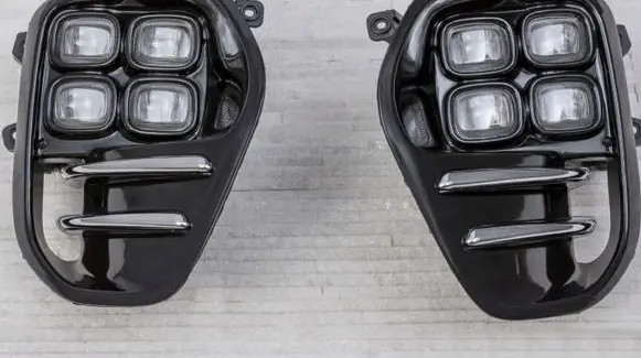 KIA Sportage LED Daytime headlight 92201F1100