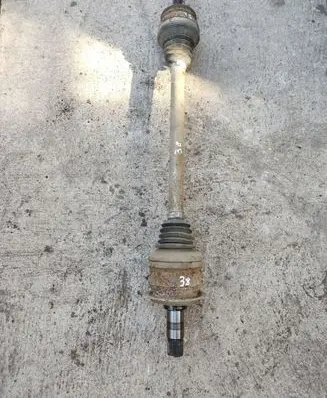 Chrysler 300 - 300C Rear driveshaft