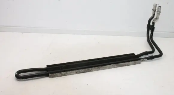 BMW X3 E83 Engine oil radiator 3413195