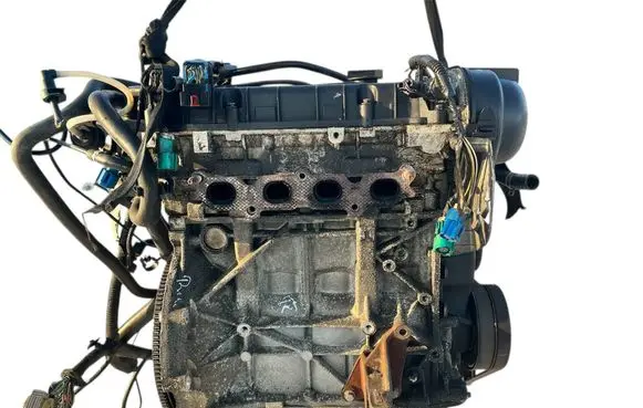 Ford Focus Engine BM5G
