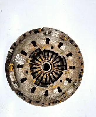 Volvo S60 Clutch set kit
