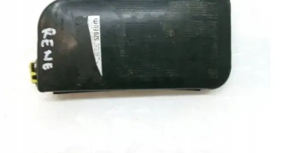 Jeep Renegade Seat airbag 34165487