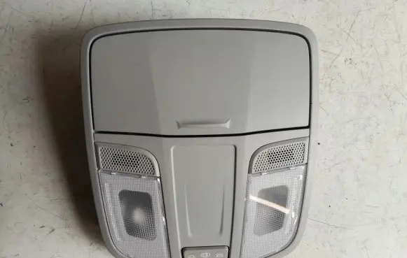 Hyundai Tucson TL Front seat light 92800D300X
