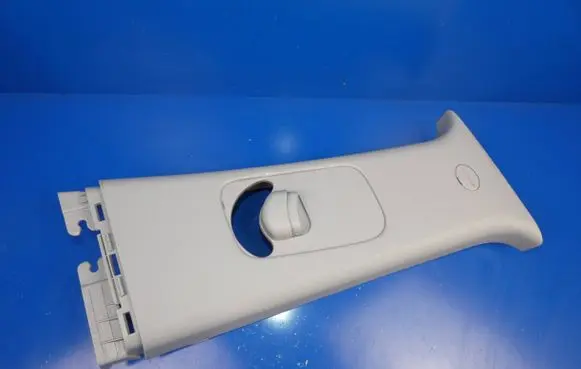 Hyundai Santa Fe (B) pillar trim (top) 