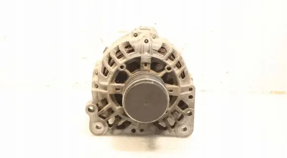 Volkswagen Golf IV Generator/alternator 2542245C