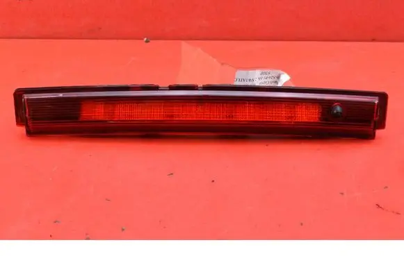 Renault Captur Boot/trunk interior light 265904886R