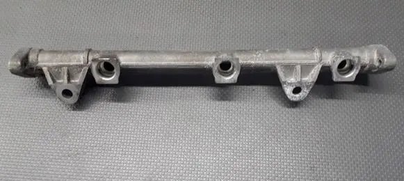 Hyundai Sonata Fuel main line pipe