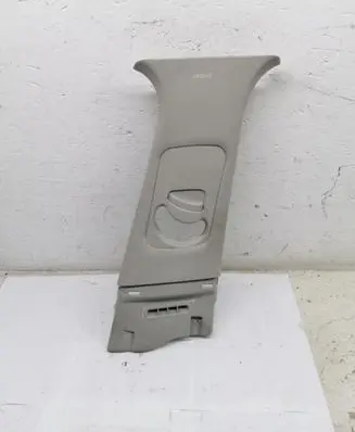 Hyundai Tucson IV NX4 (B) pillar trim (top) 85840N7000