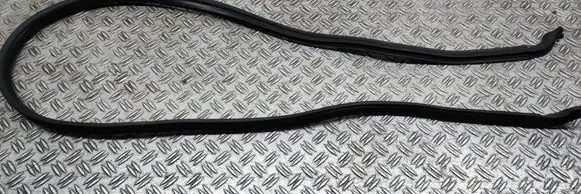 Nissan 350Z Rubber seal loading door 