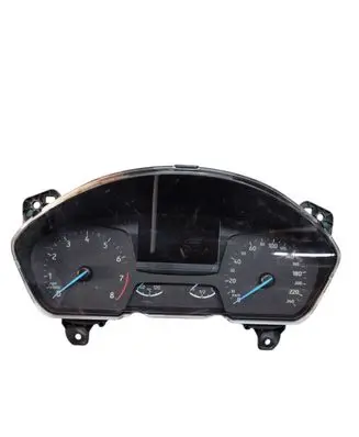 Ford Focus Speedometer (instrument cluster) JX7T10849BAA BAA000006