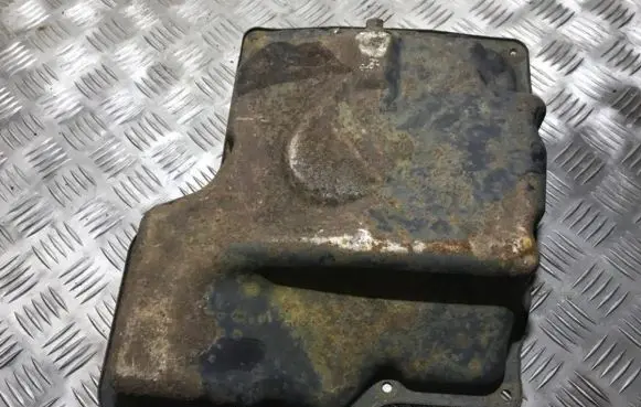 Ford Mondeo Mk III Oil sump