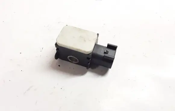 Ford Mondeo MK IV Airbag deployment crash/impact sensor 3M5T14B342AB 291107
