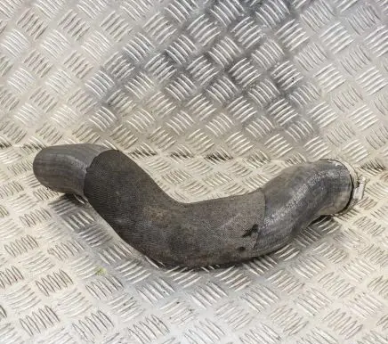 Audi Q7 4M Intercooler hose/pipe 4M0145737M