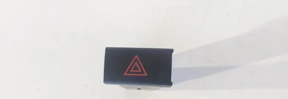 Hyundai Santa Fe Hazard light switch