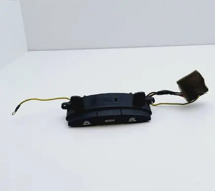 Hyundai Coupe Interior lighting switch