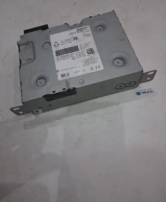 Citroen C3 Radio/CD/DVD/GPS head unit 9822939580