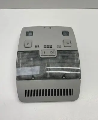 Audi A4 S4 B7 8E 8H Headlining lighting console trim 8E0947135D