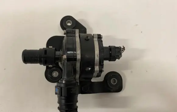 Hyundai Tucson IV NX4 Water pump 36910-3D920