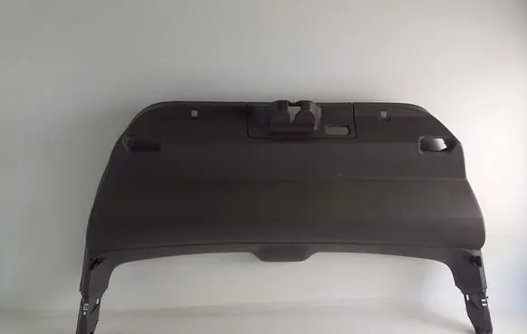 Porsche Panamera (970) Tailgate/boot lid cover trim 97055524112