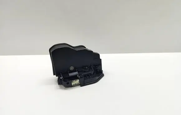BMW 5 E60 E61 Rear door lock 7202147 51227202147