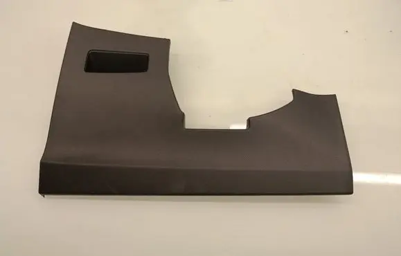 Peugeot 5008 II Dashboard lower bottom trim panel 110347A0