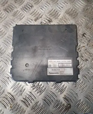 Lexus RX 450H Brake system control unit/module 8968033010