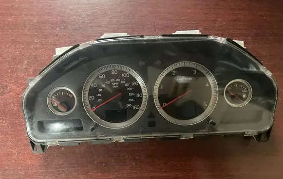Volvo XC90 Speedometer (instrument cluster) 30765610