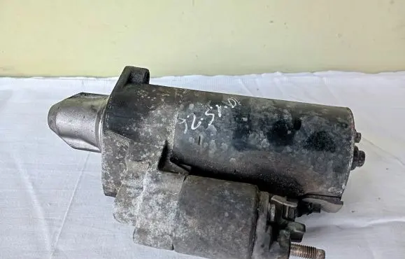 Chrysler 300 - 300C Starter motor 04801516AA 0001115054