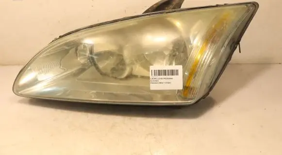 Ford Focus Headlight/headlamp