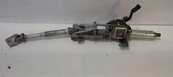 Mercedes-Benz B W247 Steering wheel axle A2474608800