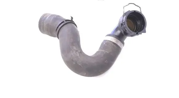 Audi A6 S6 C7 4G Engine coolant pipe/hose 4G0122101G