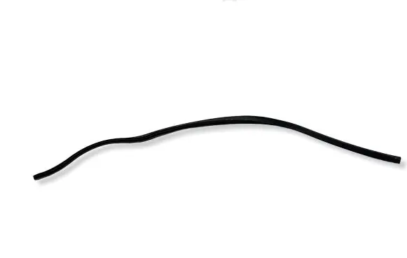 Volkswagen Touareg II Engine compartment rubber 7P6823723