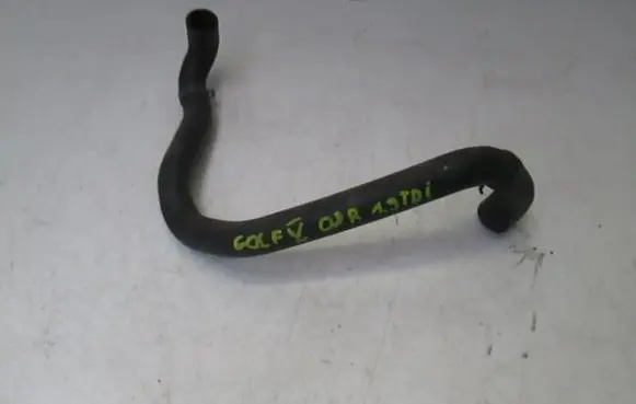 Volkswagen Golf V Engine coolant pipe/hose
