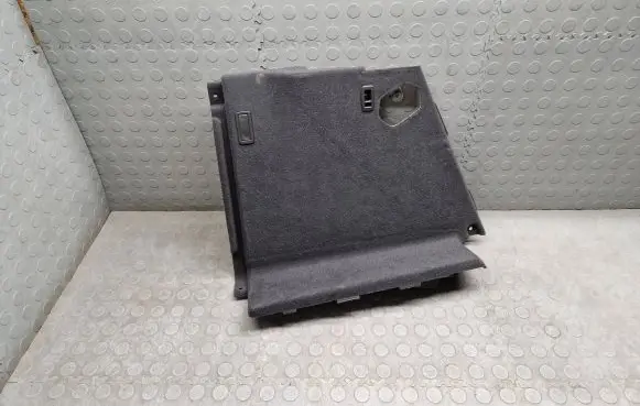 BMW X3 F25 Trunk/boot side trim panel 7245313