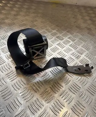 Mercedes-Benz E W213 Middle seatbelt (rear) A2138601385