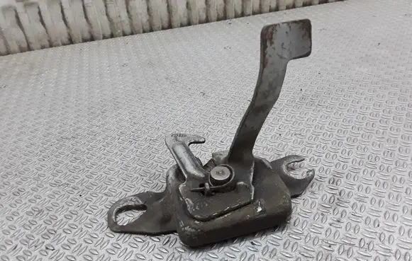 Renault Scenic RX Engine bonnet/hood lock/catch
