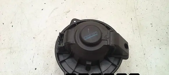 Land Rover Range Rover Sport L320 Heater fan/blower mf0160700870