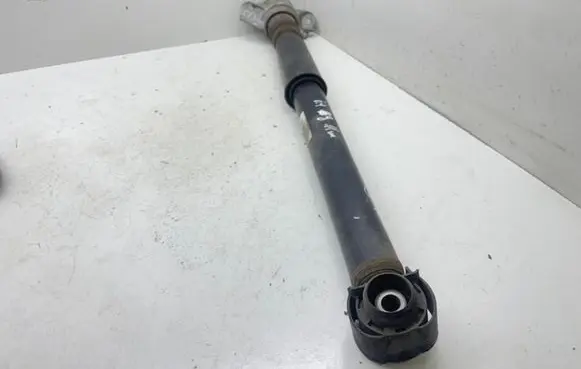 Audi A4 S4 B8 8K Rear shock absorber/damper 8K0513035AJ