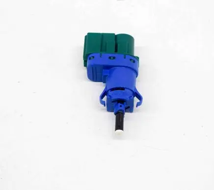 Brake pedal sensor switch