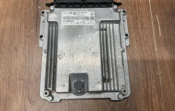 Jaguar F-Type Engine control unit/module ECU GX5312B684AB