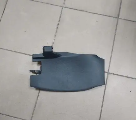 Toyota Corolla E210 E21 Other center console (tunnel) element 5881602360