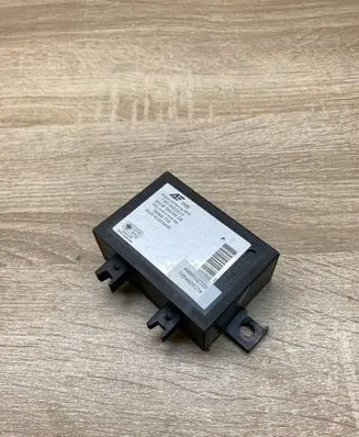 Volkswagen Sharan Immobilizer control unit/module 7M0953257F 95VW19A366CB