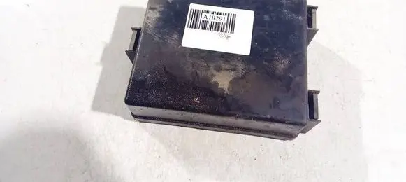 Nissan Primera Fuse box cover 24382bv001 7154-8444-30