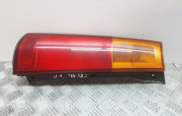 Honda CR-V Rear/tail lights 0432200